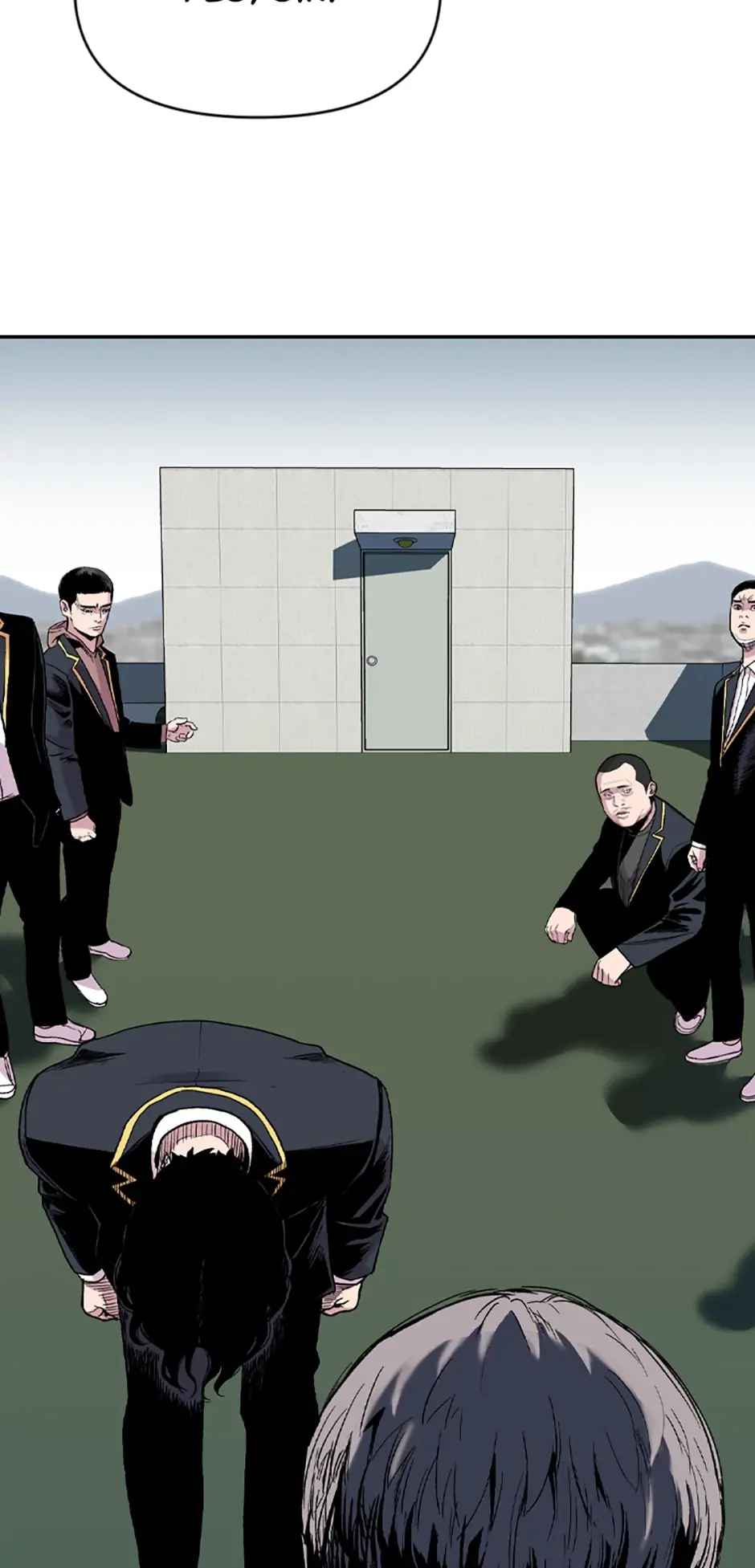 Switch chapter 30 page 74