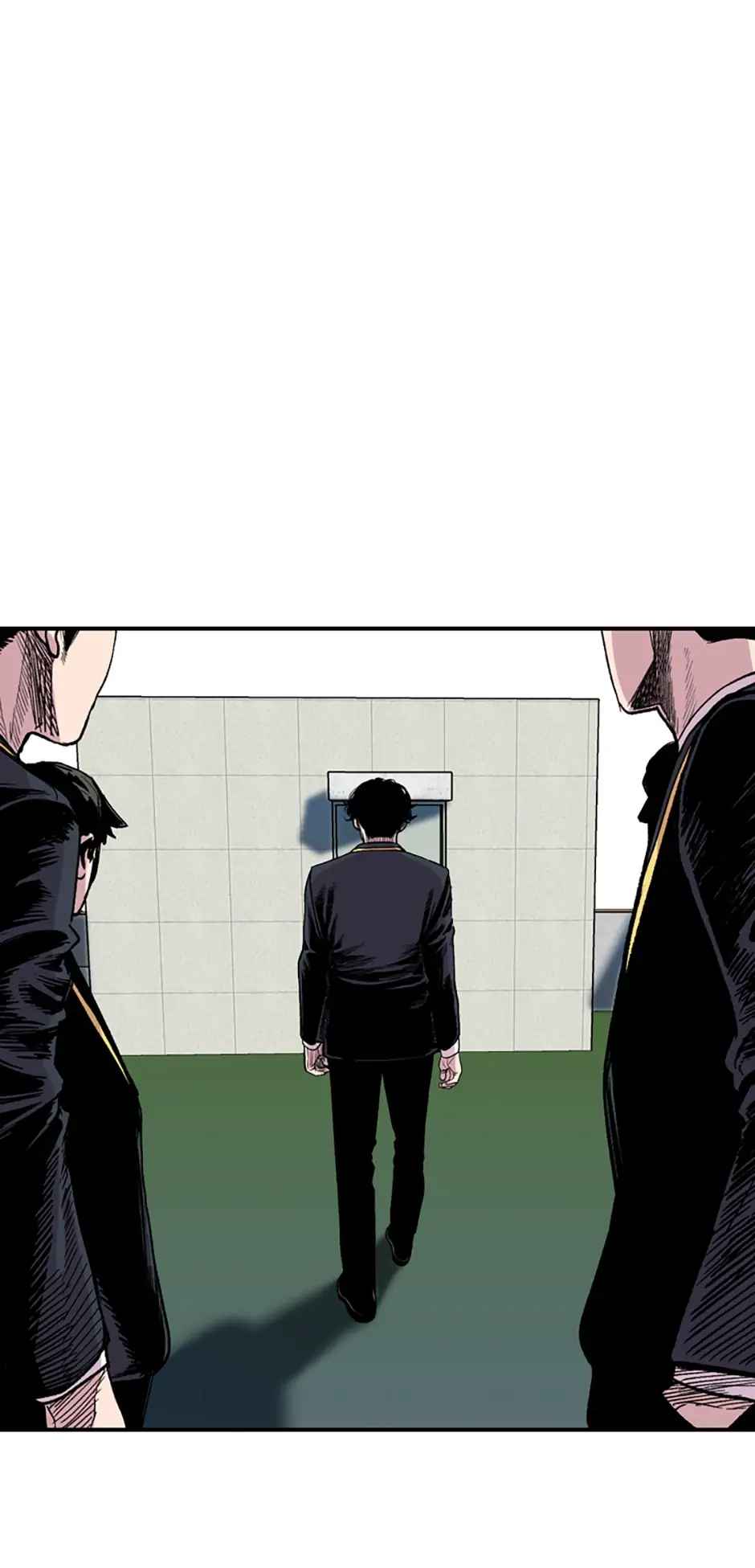 Switch chapter 30 page 76