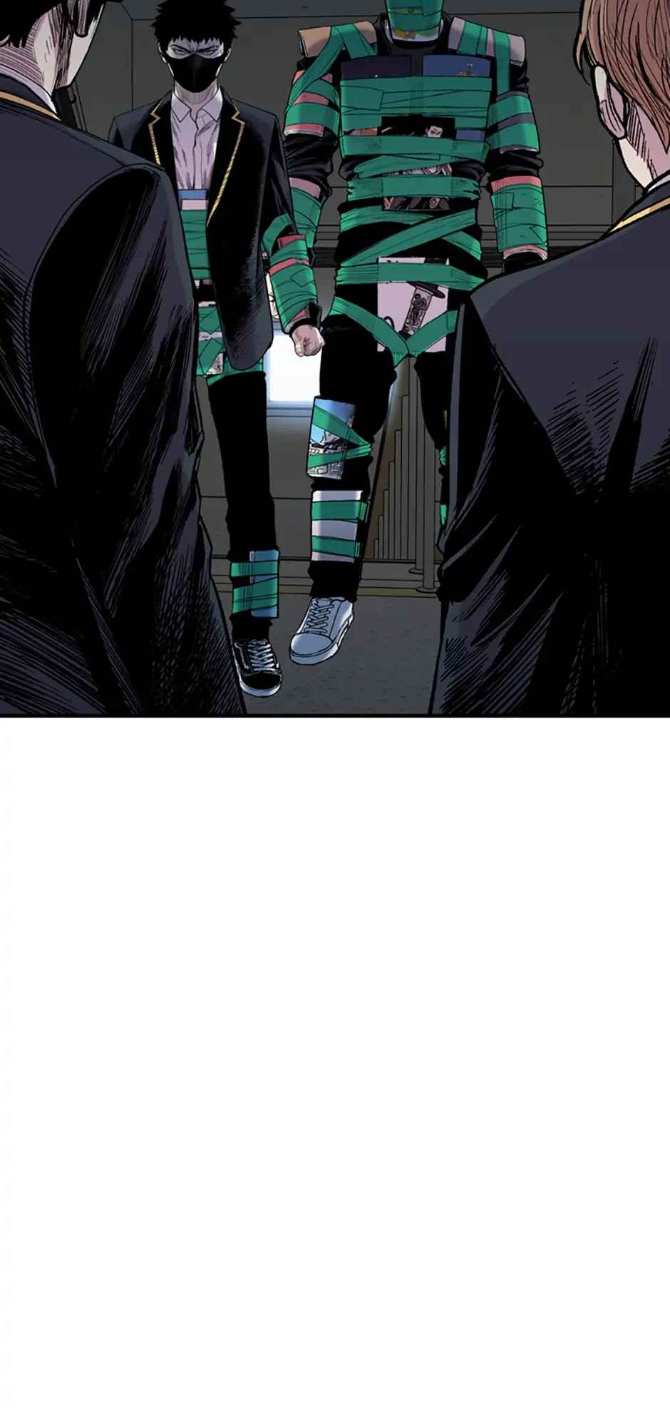 Switch chapter 30 page 82