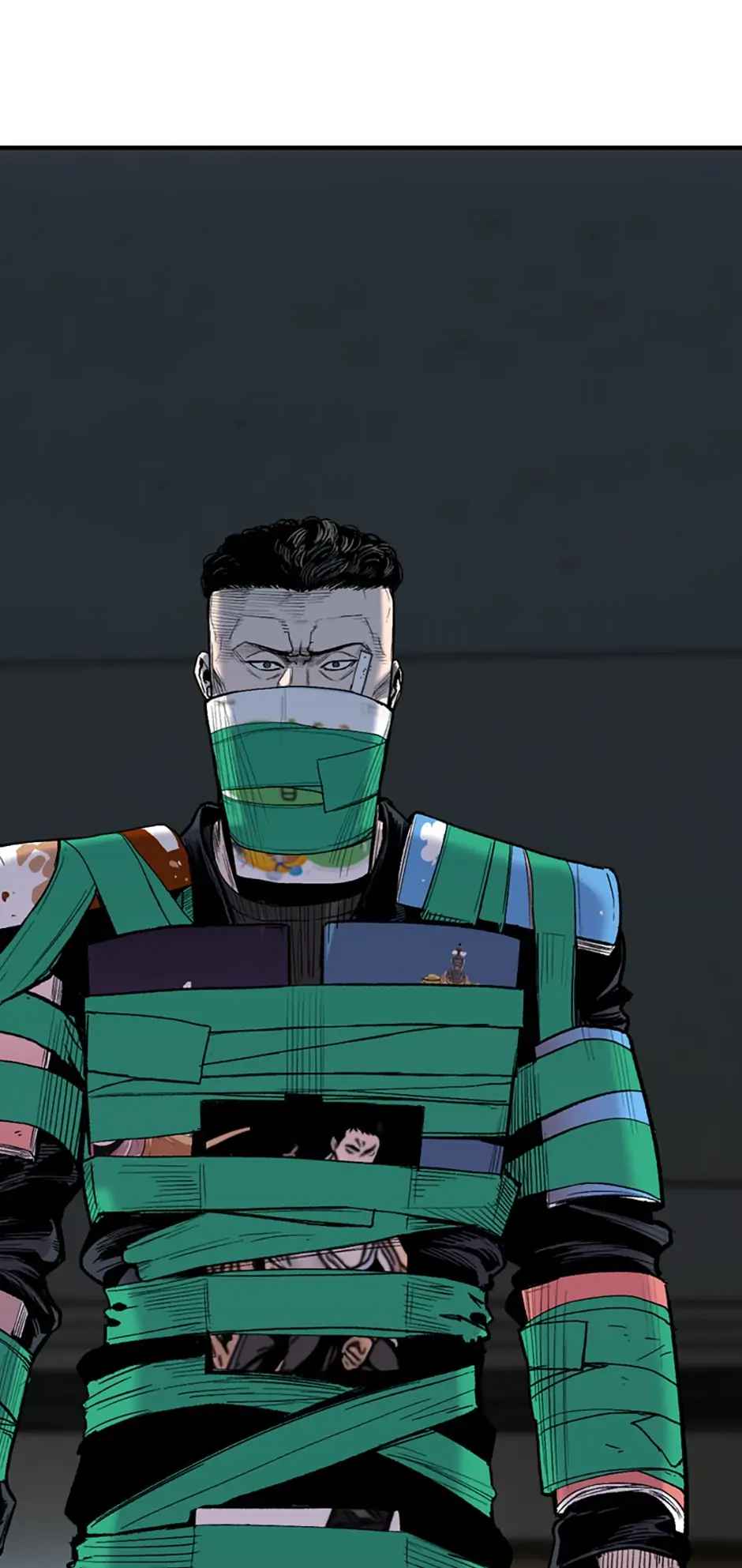 Switch chapter 30 page 86