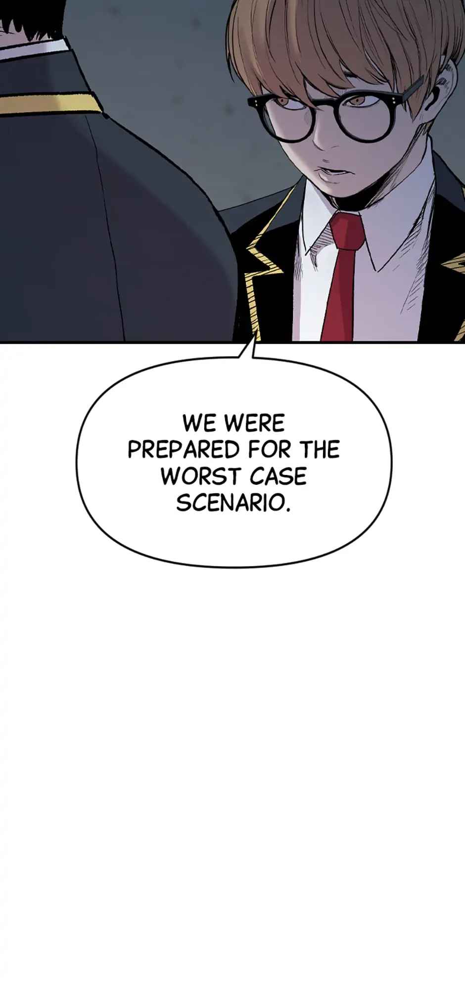 Switch chapter 30 page 88