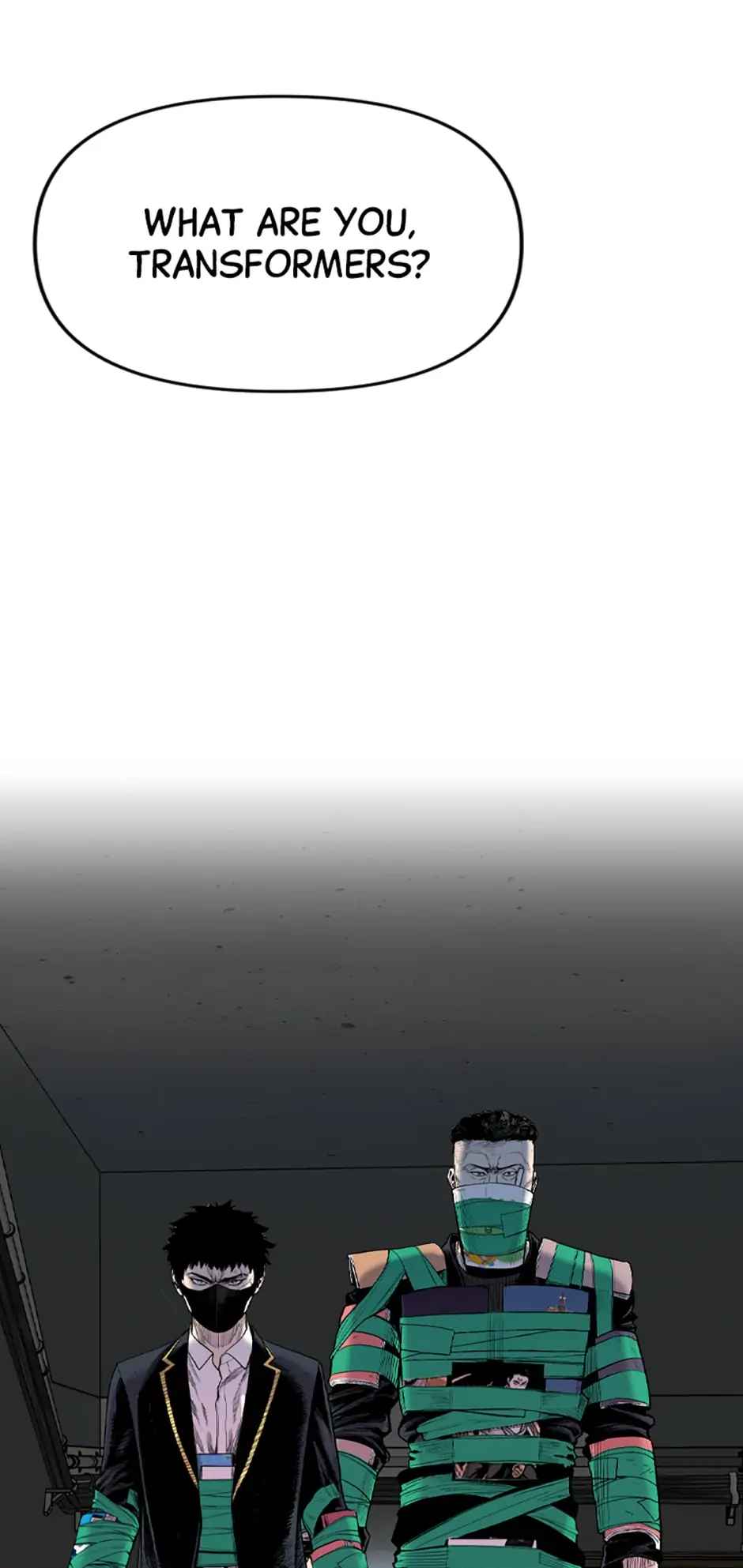 Switch chapter 30 page 89