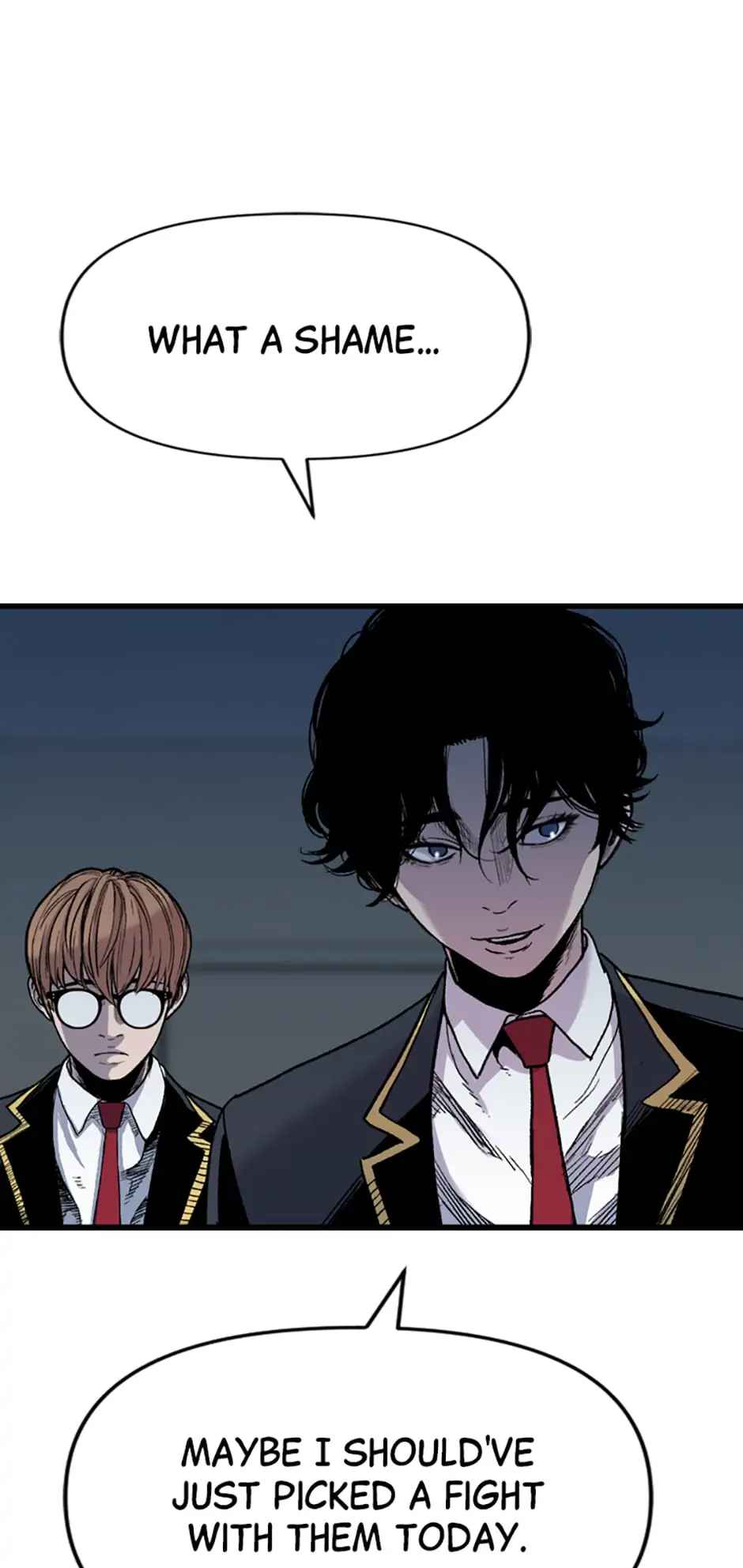 Switch chapter 30 page 91