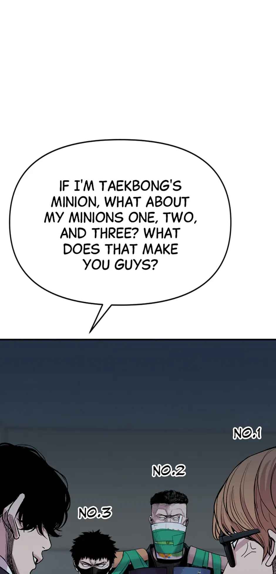 Switch chapter 30 page 96