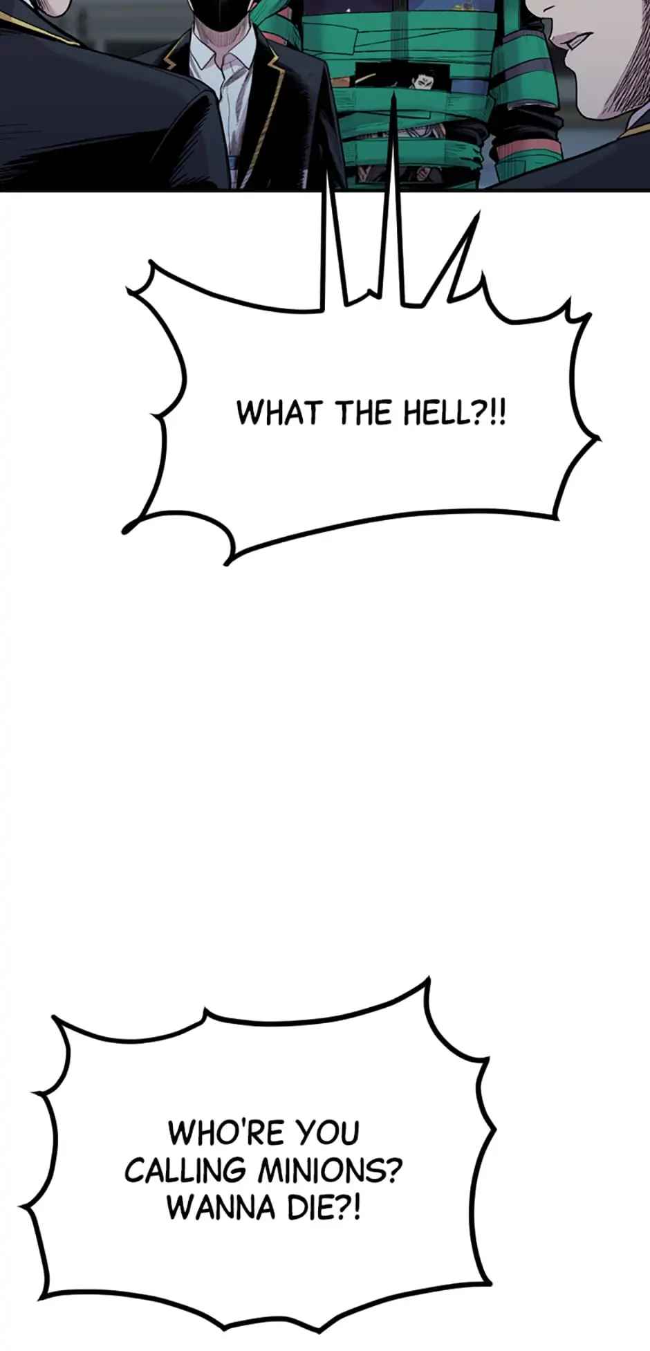 Switch chapter 30 page 97