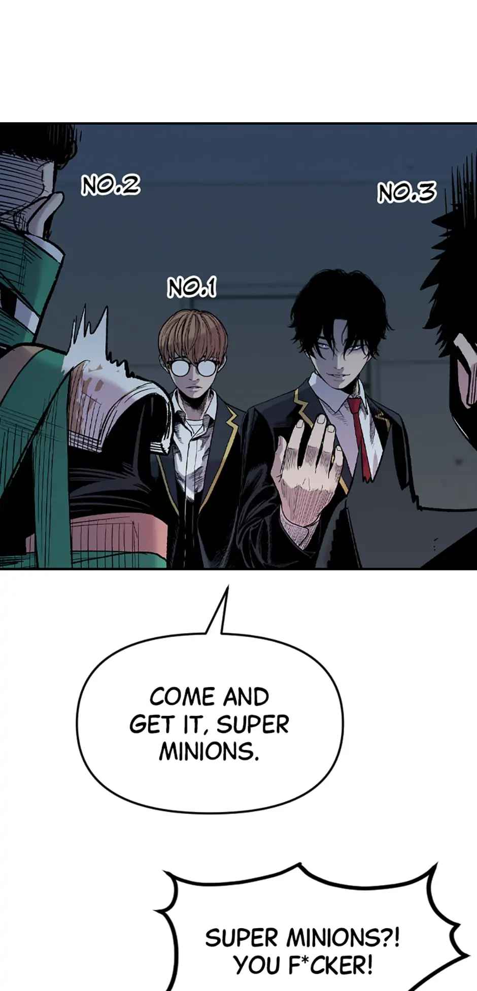 Switch chapter 30 page 98