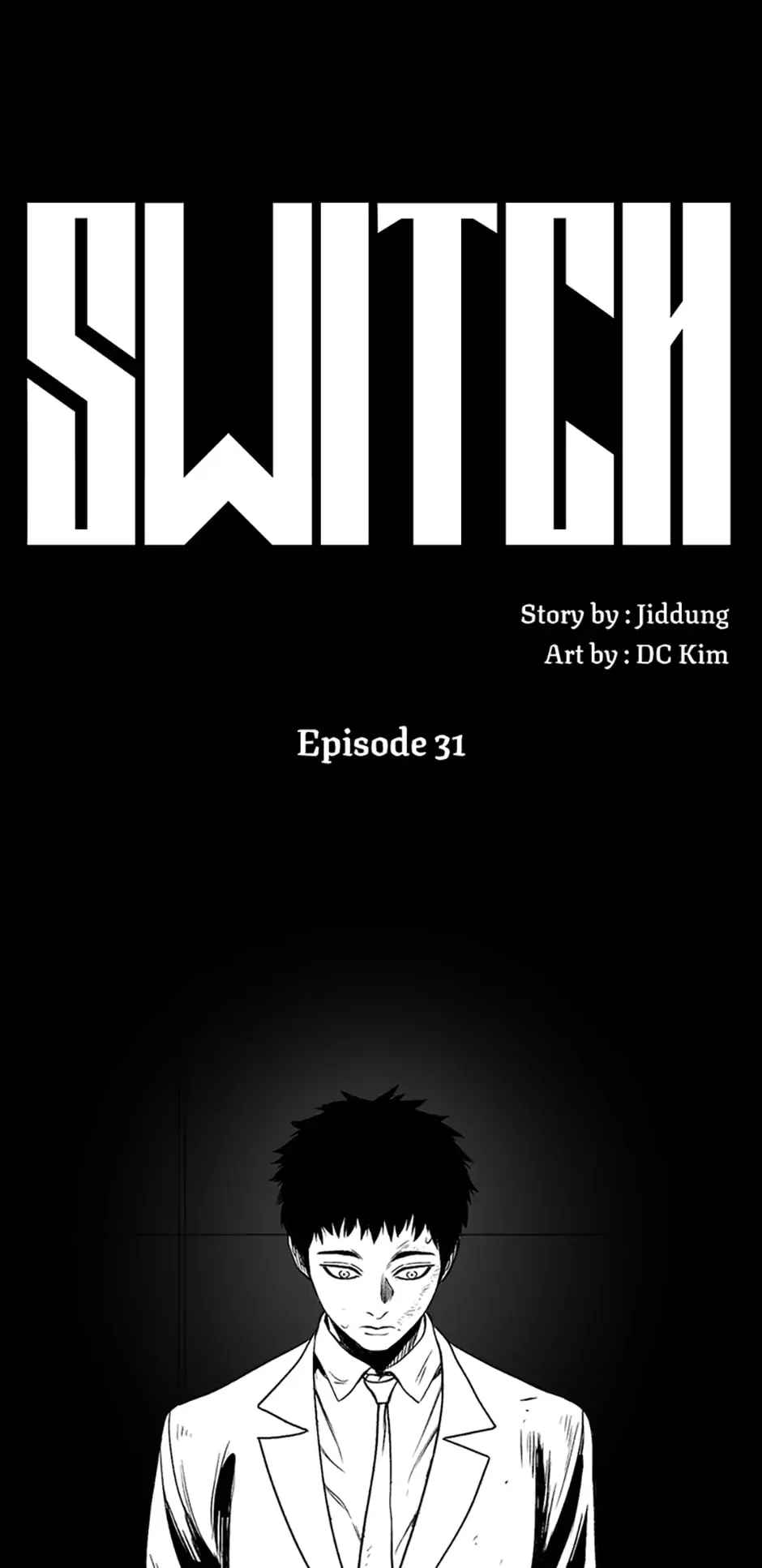 Switch chapter 31 page 1
