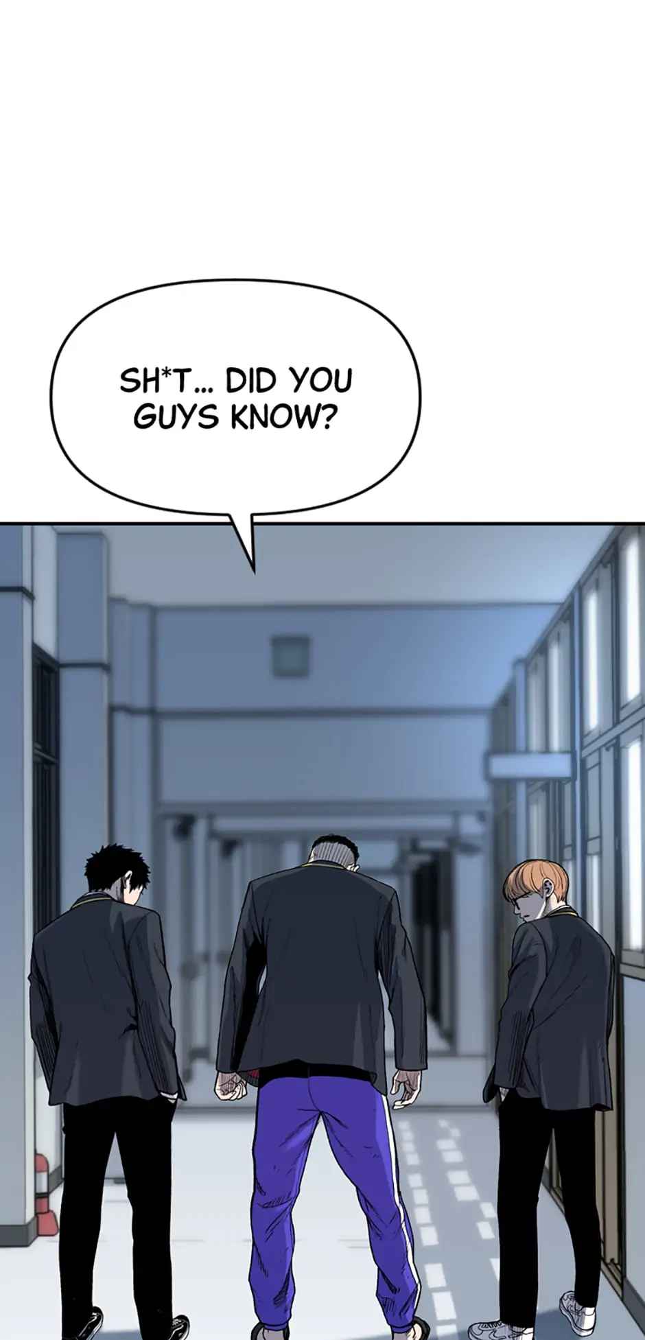 Switch chapter 31 page 100