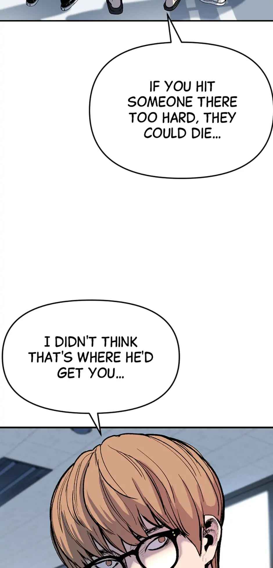 Switch chapter 31 page 101