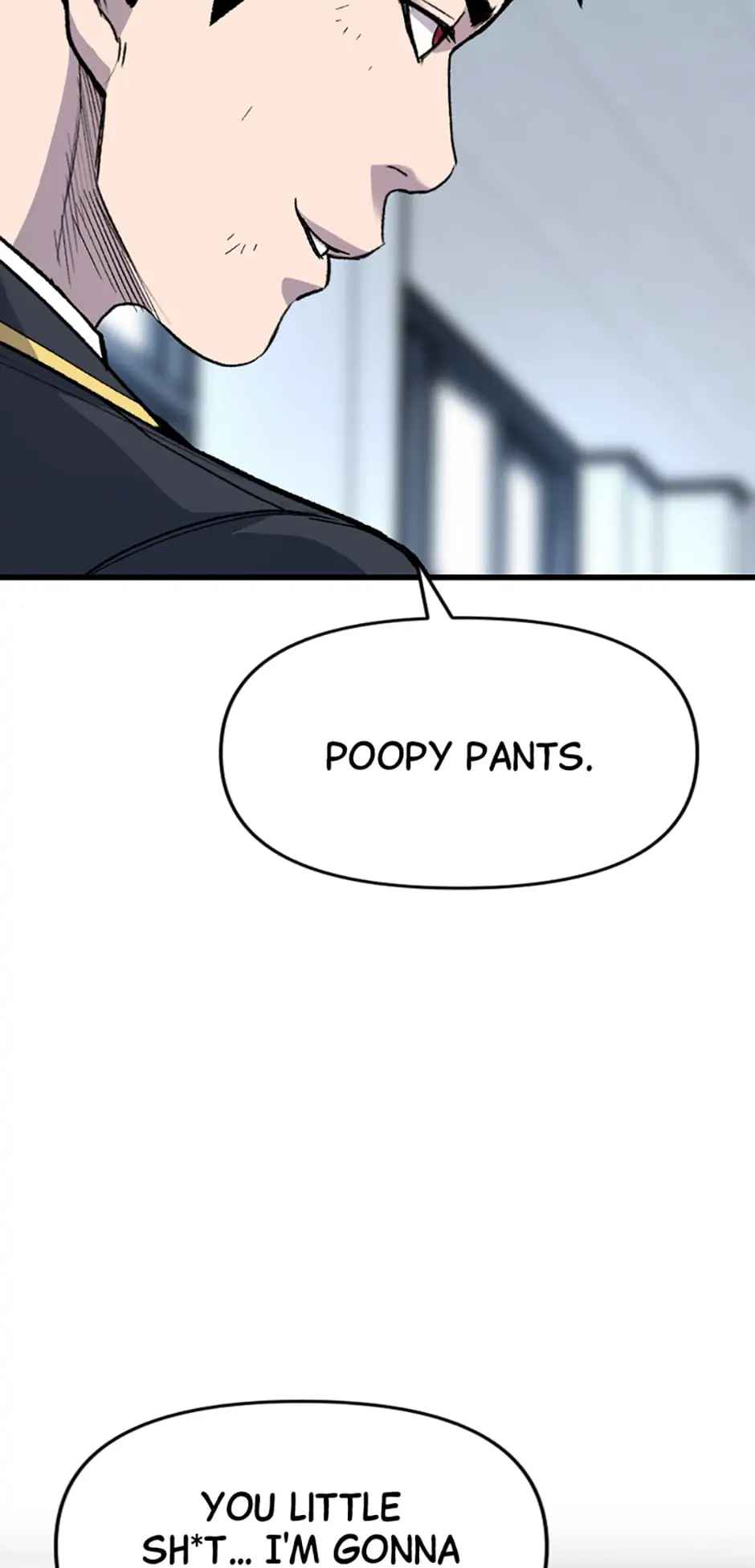 Switch chapter 31 page 109