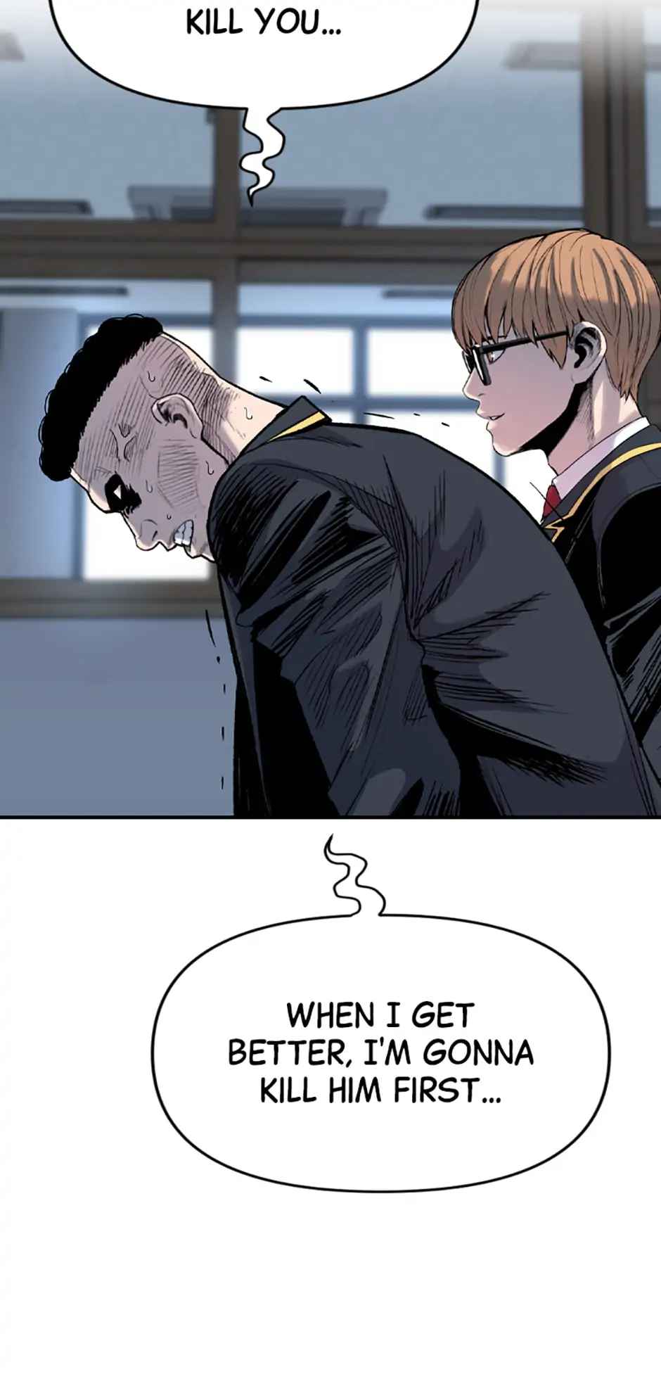 Switch chapter 31 page 110