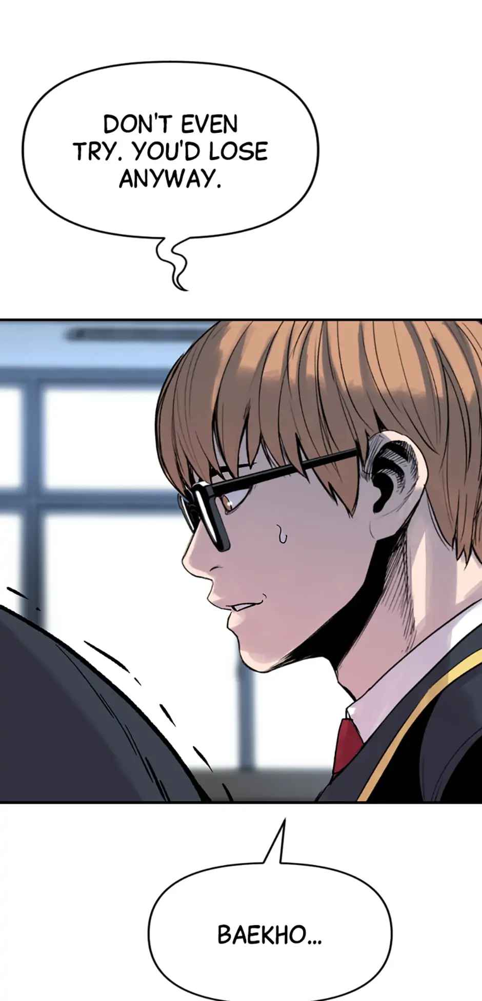 Switch chapter 31 page 111