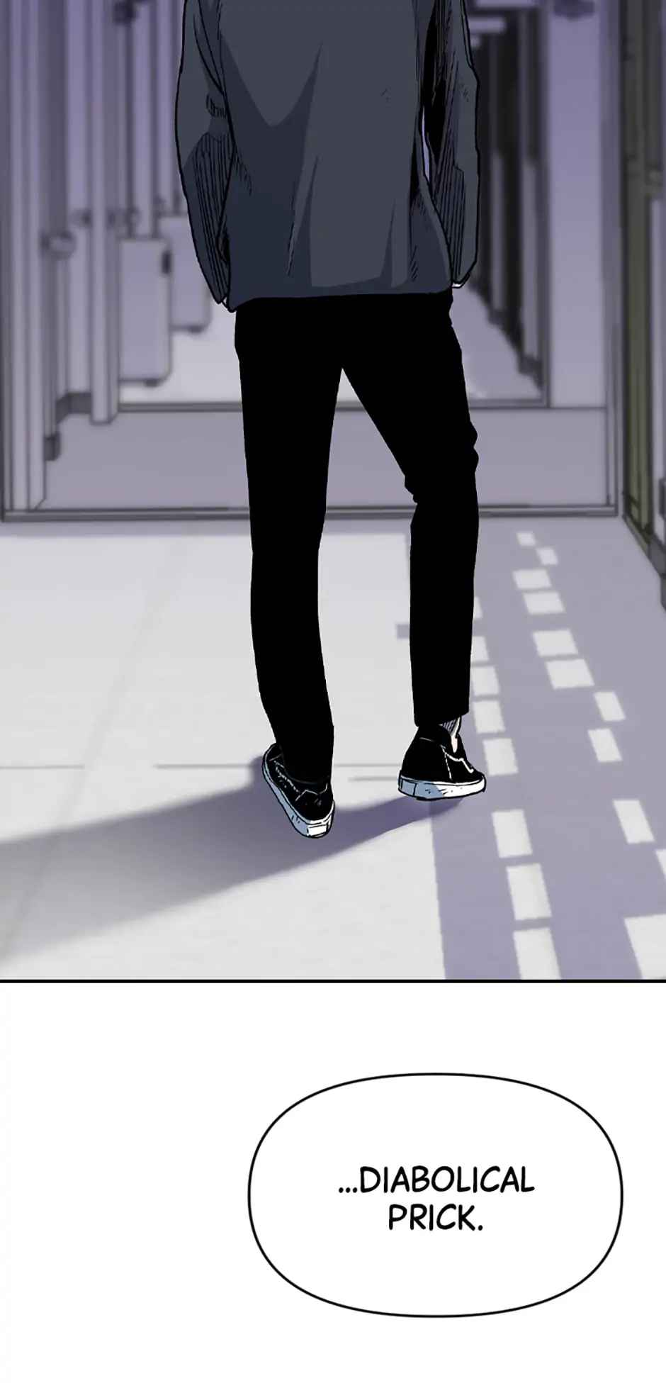 Switch chapter 31 page 113