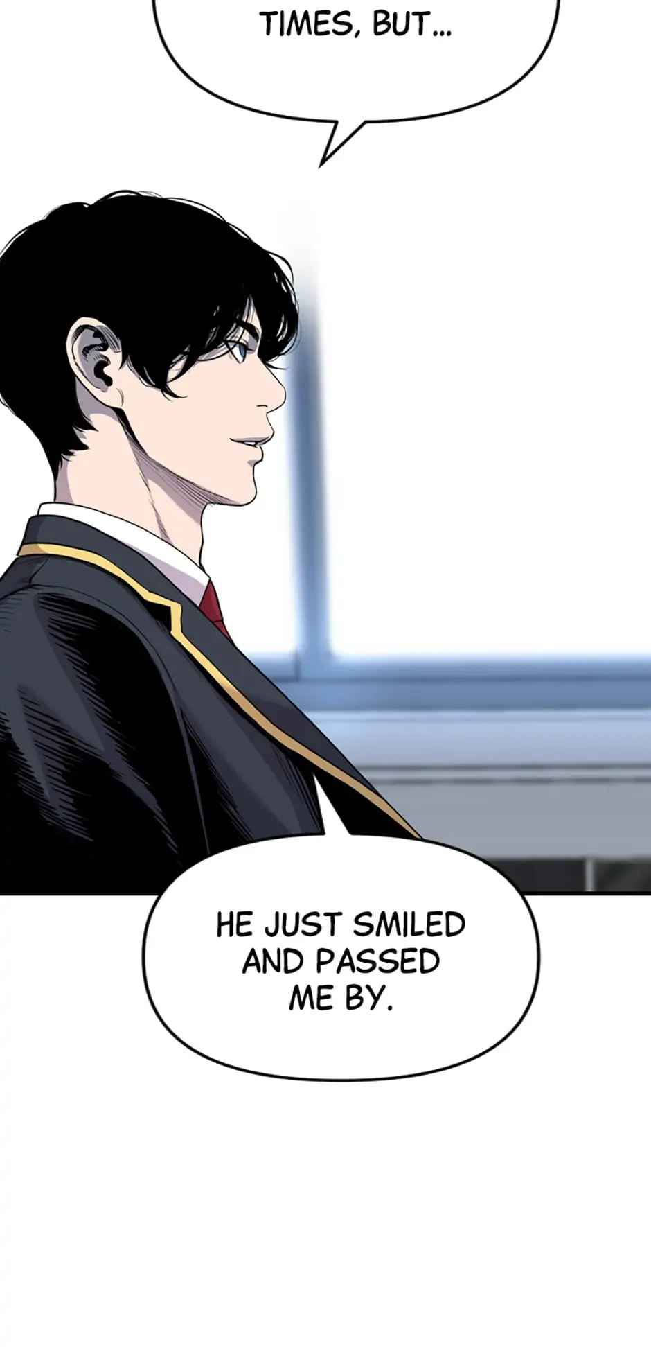 Switch chapter 31 page 117