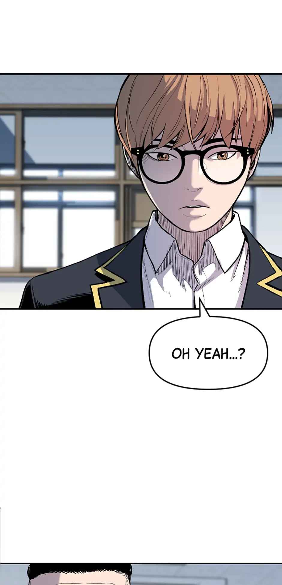 Switch chapter 31 page 118