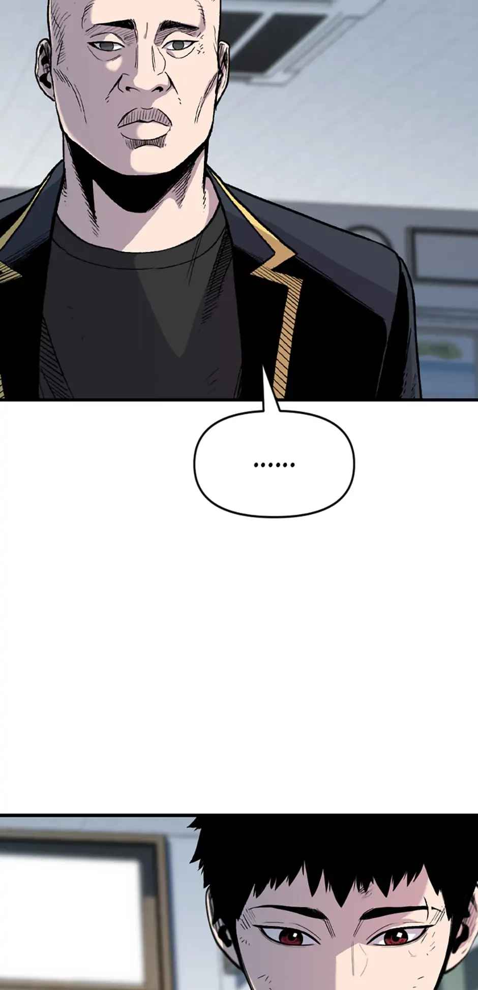 Switch chapter 31 page 119