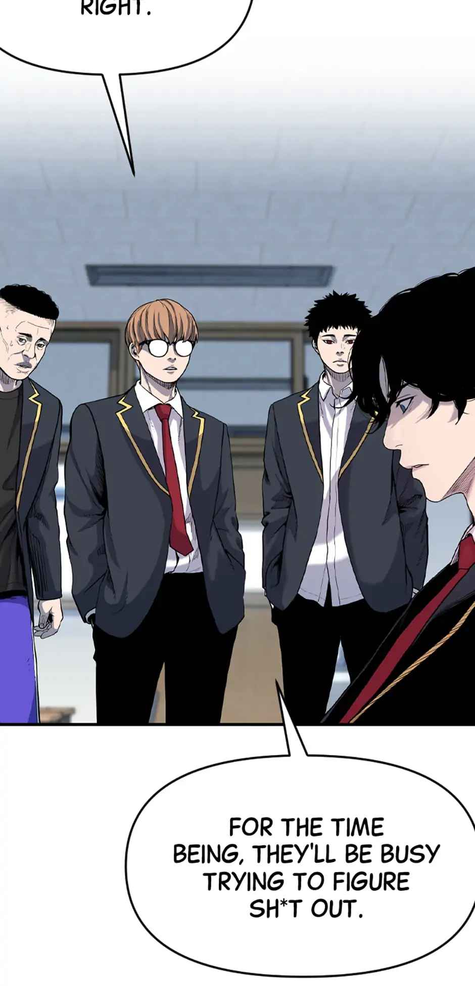 Switch chapter 31 page 121