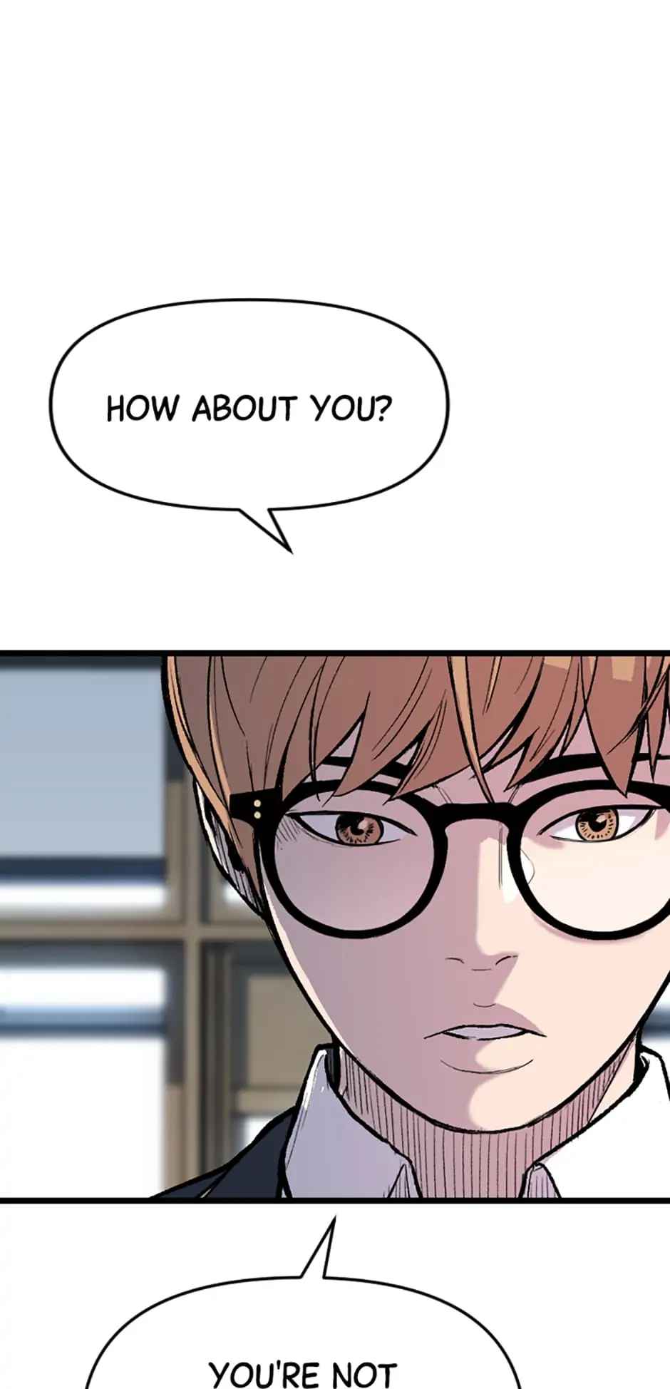 Switch chapter 31 page 122