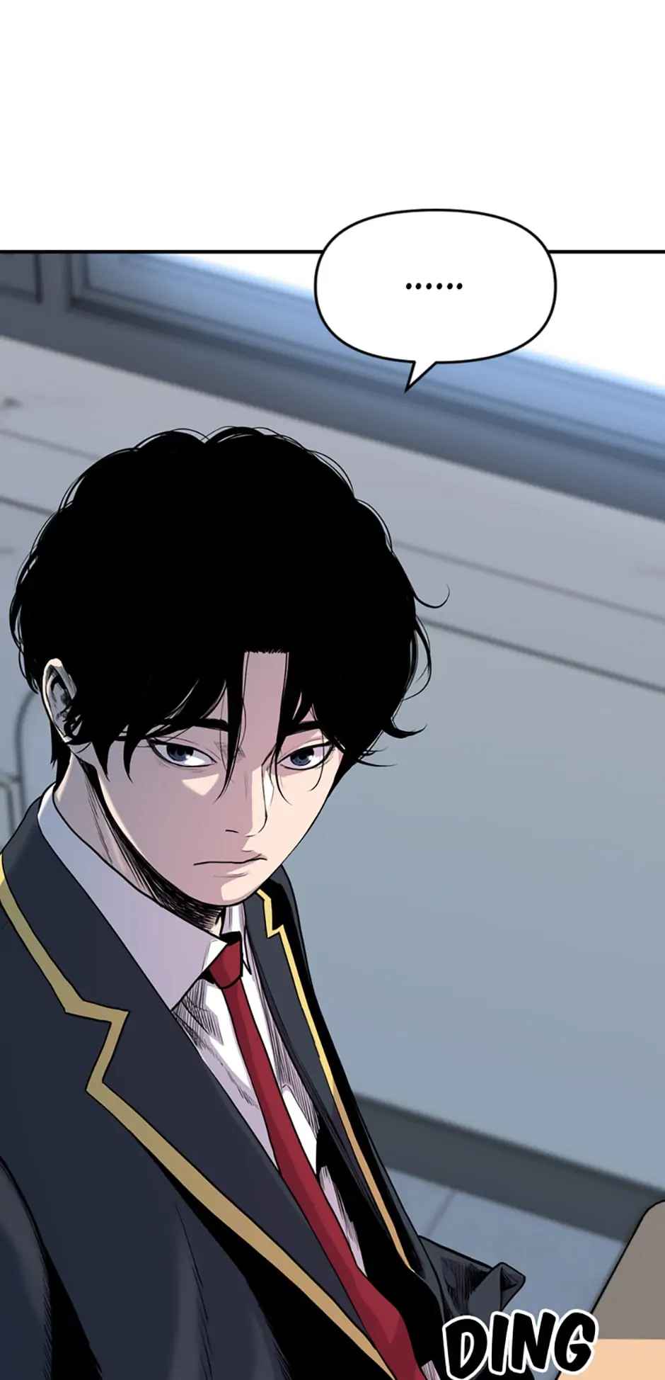 Switch chapter 31 page 124