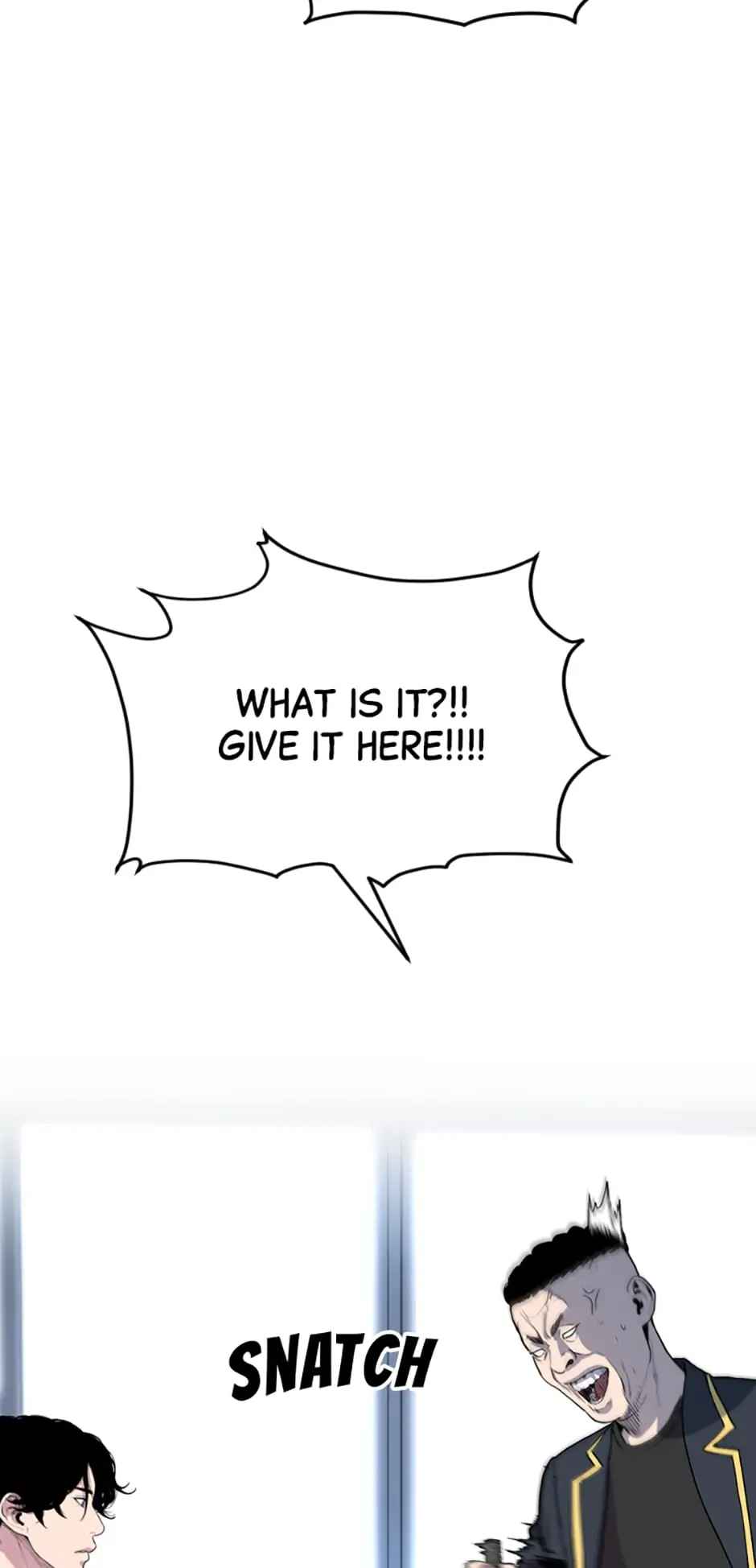 Switch chapter 31 page 131