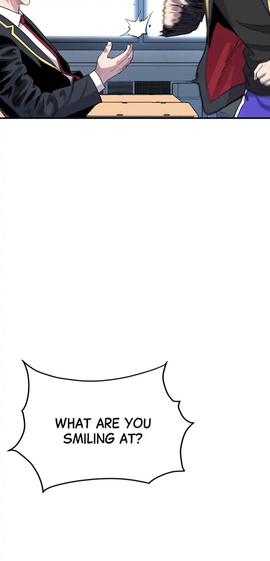 Switch chapter 31 page 132