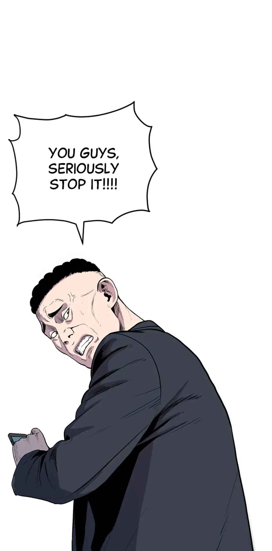 Switch chapter 31 page 134