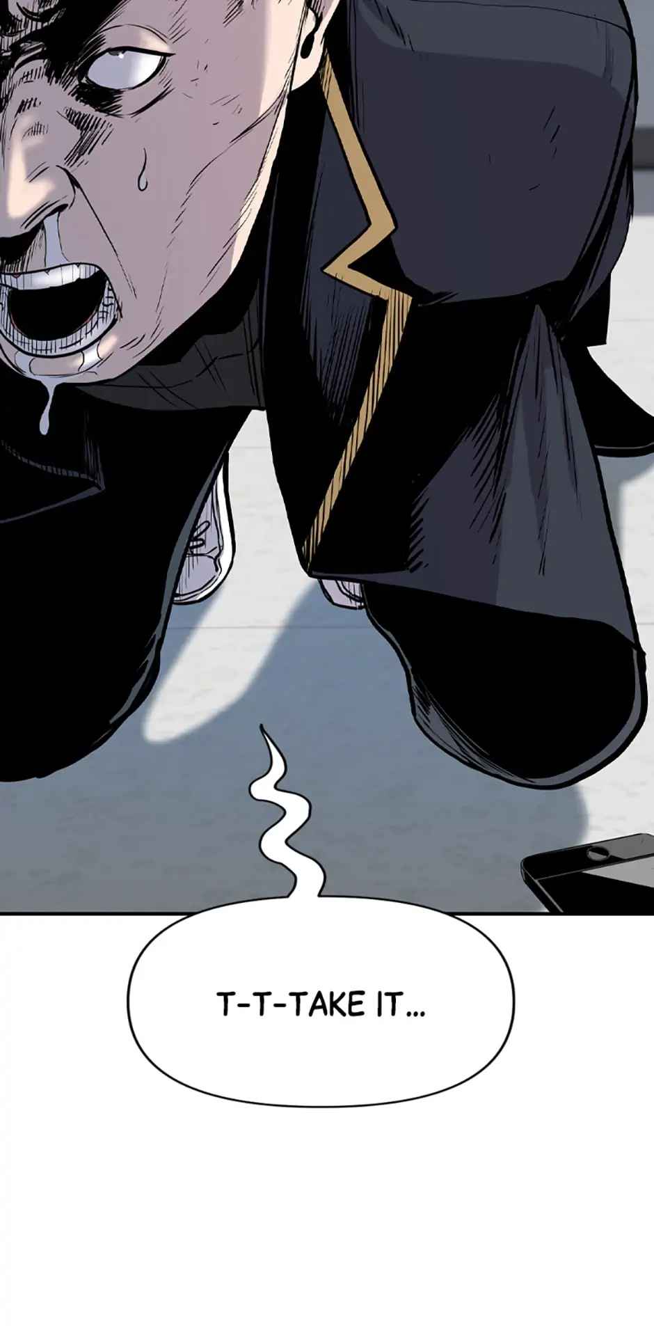 Switch chapter 31 page 140