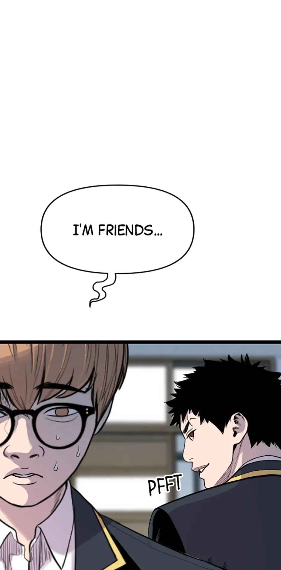 Switch chapter 31 page 141