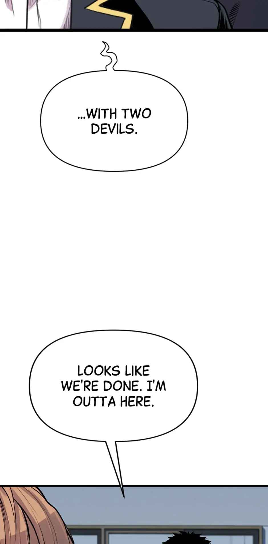 Switch chapter 31 page 142