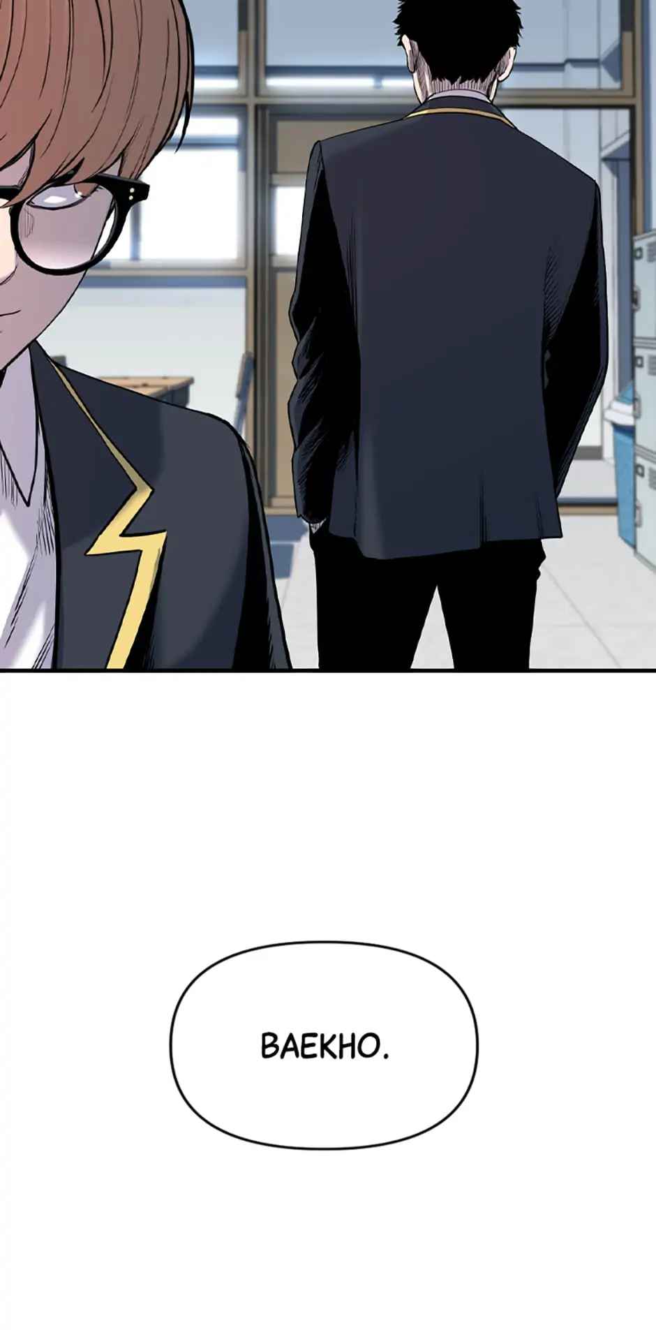 Switch chapter 31 page 143