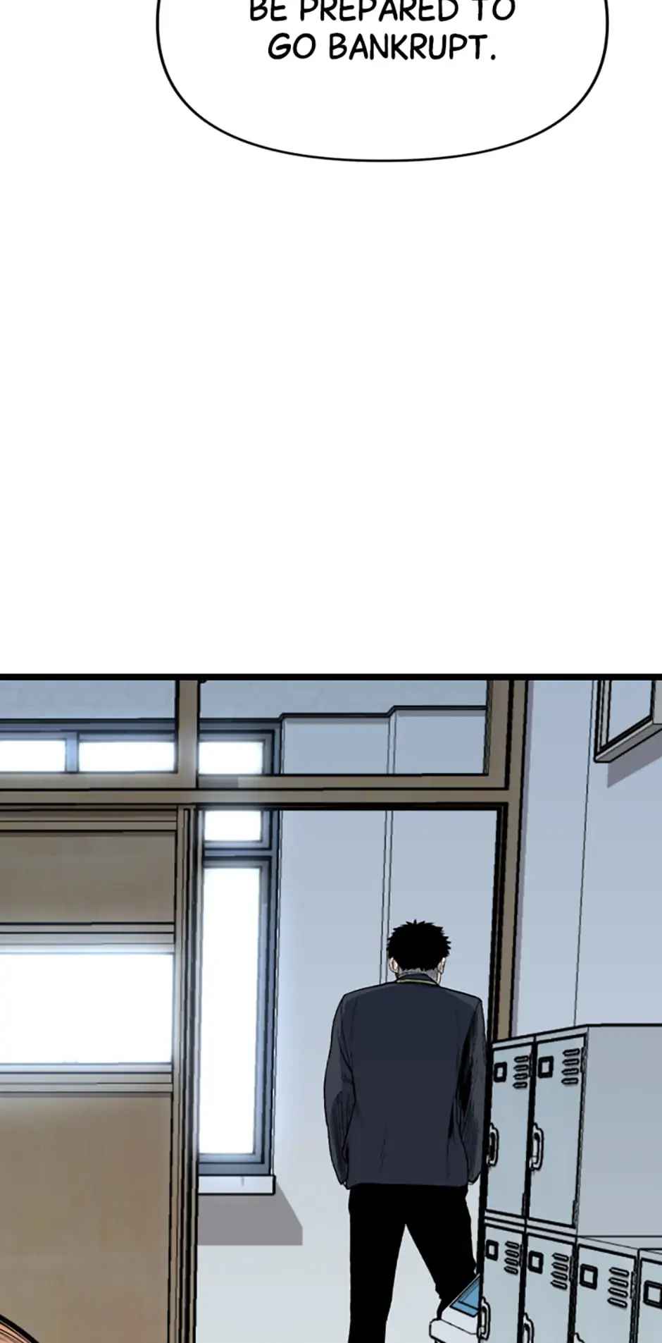 Switch chapter 31 page 151