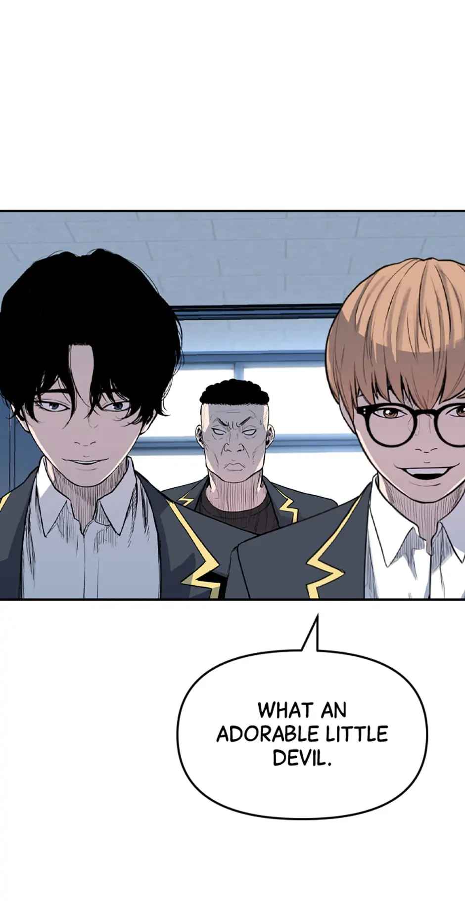 Switch chapter 31 page 153