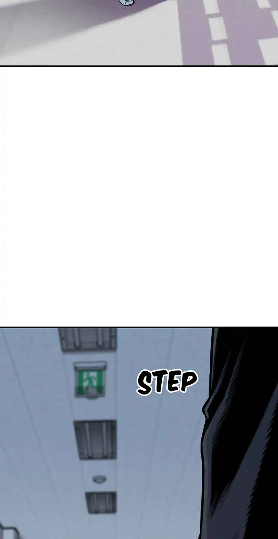 Switch chapter 31 page 156