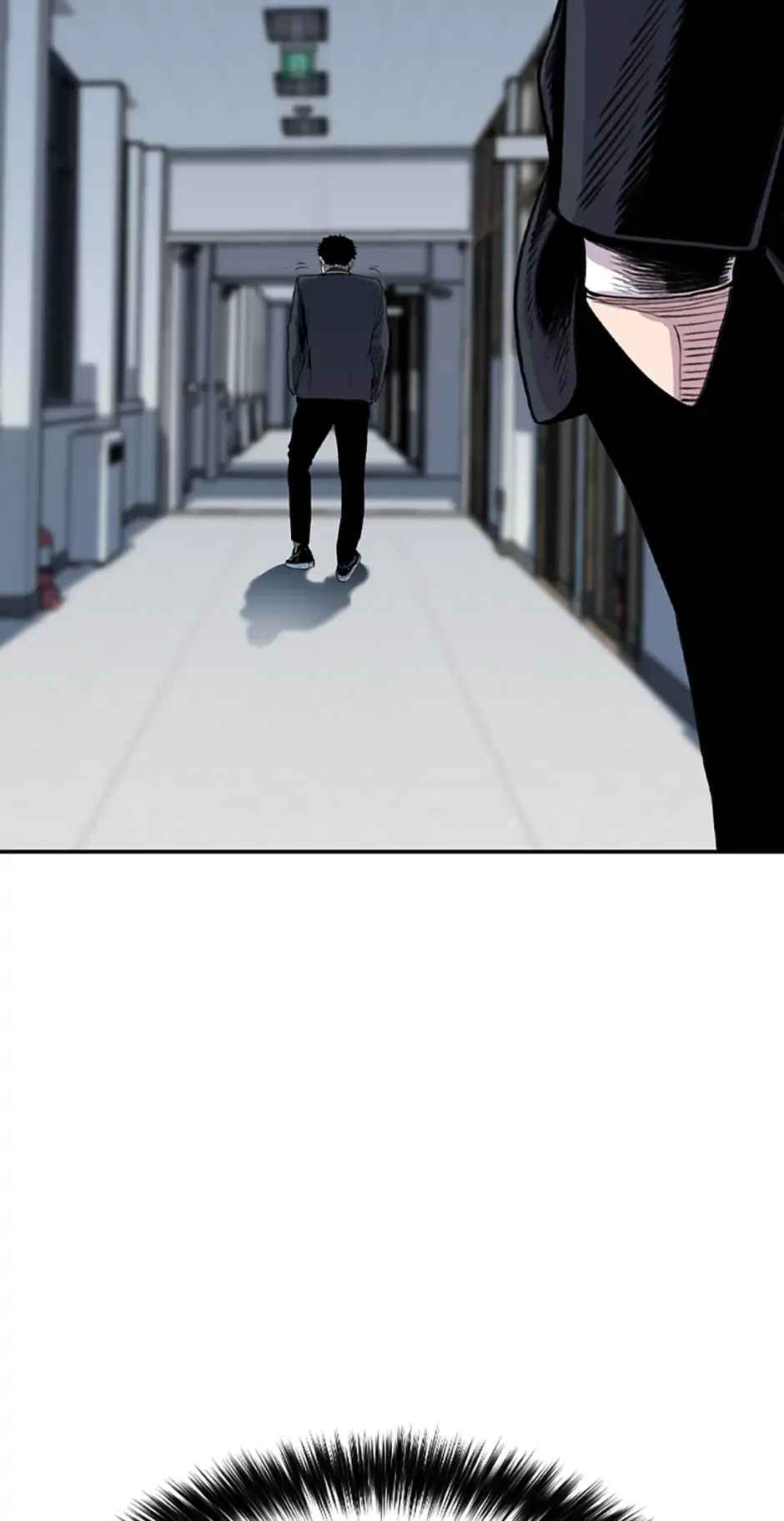 Switch chapter 31 page 157