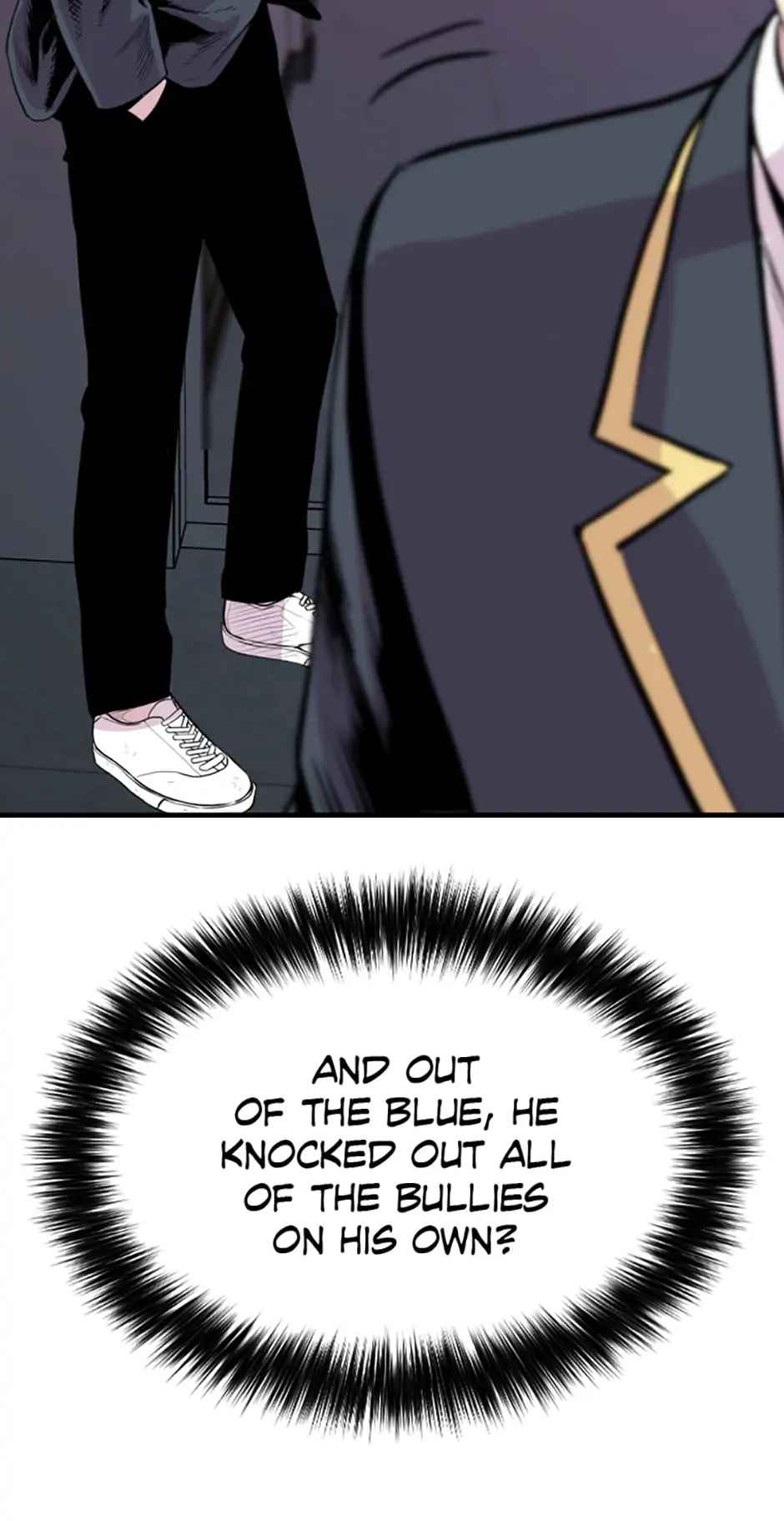 Switch chapter 31 page 159