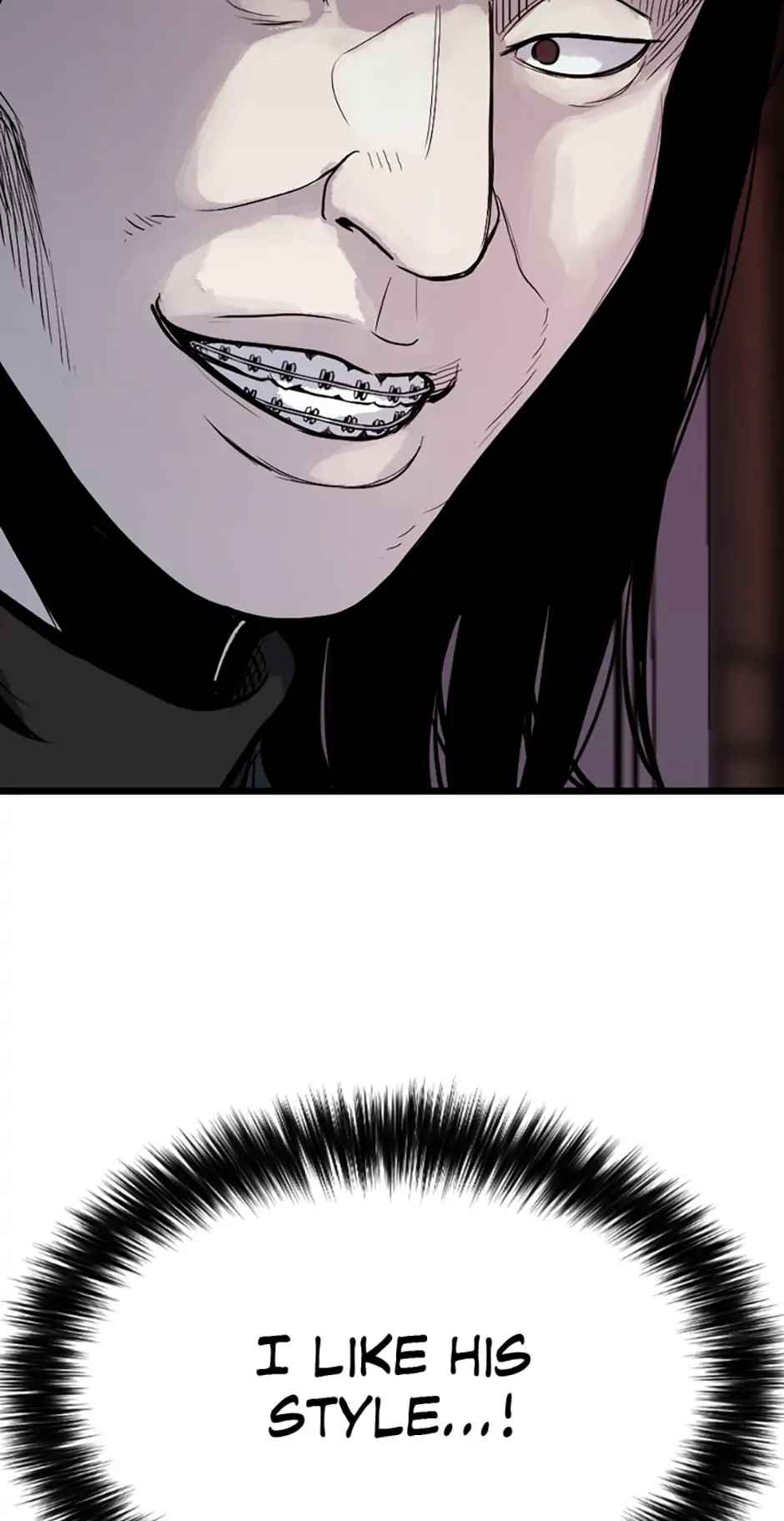 Switch chapter 31 page 161