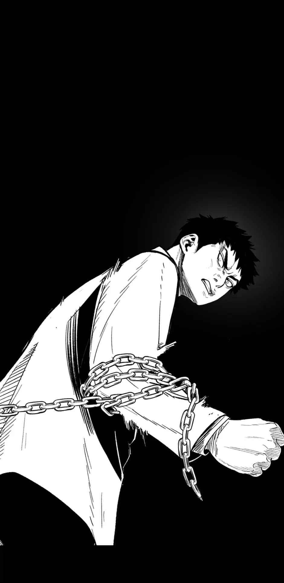 Switch chapter 31 page 18