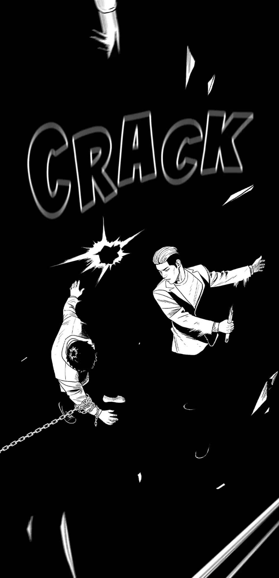 Switch chapter 31 page 28