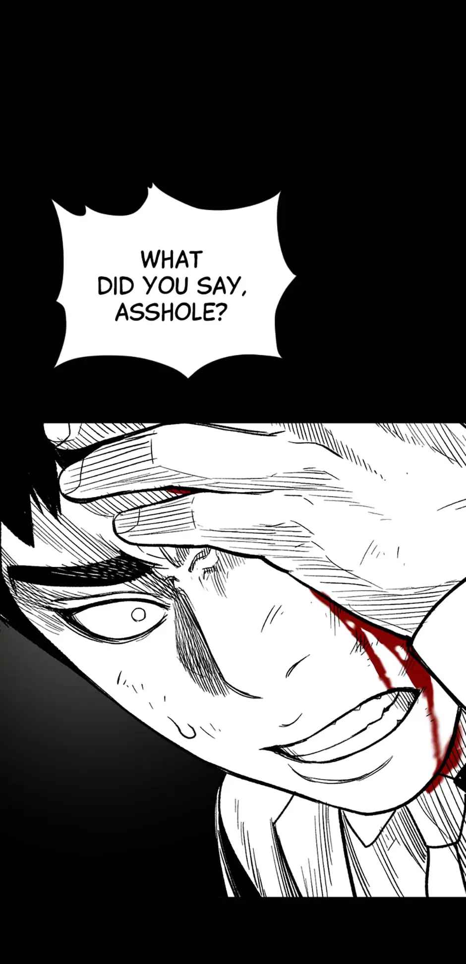 Switch chapter 31 page 32