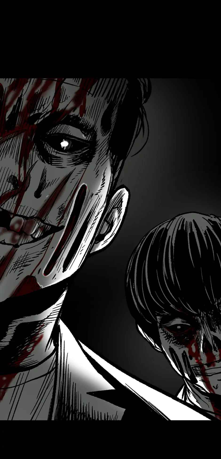 Switch chapter 31 page 40