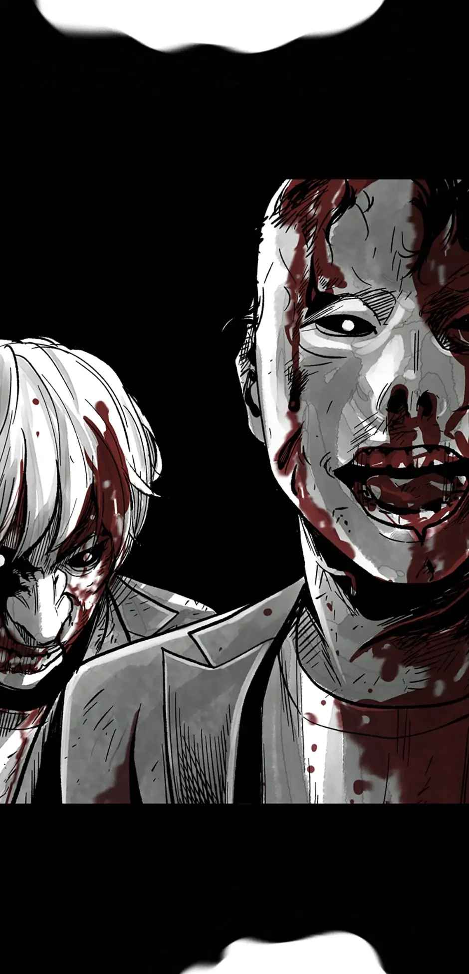 Switch chapter 31 page 43