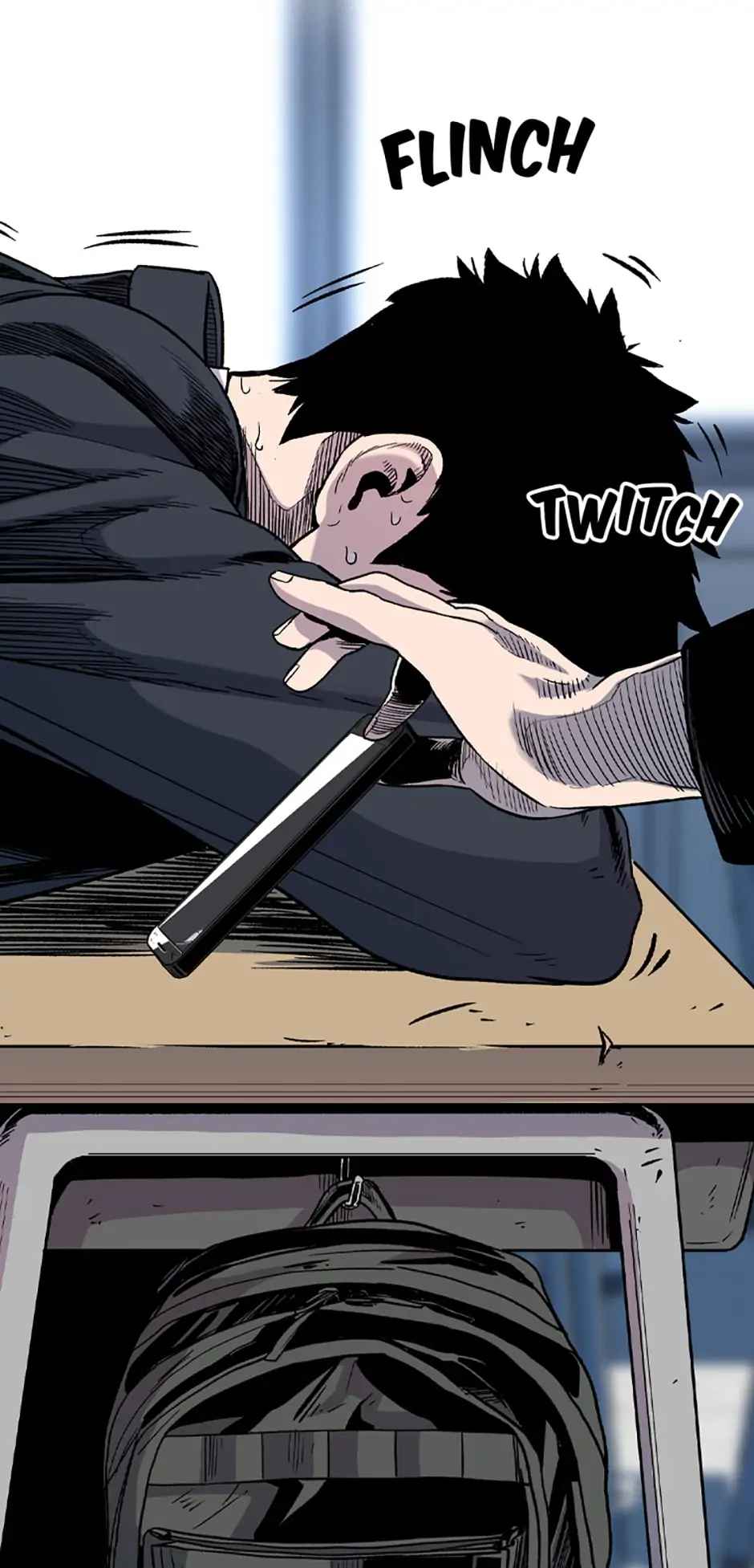 Switch chapter 31 page 58