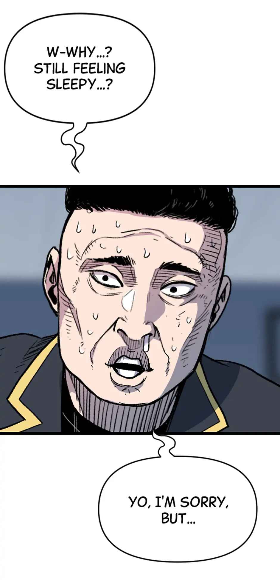 Switch chapter 31 page 65