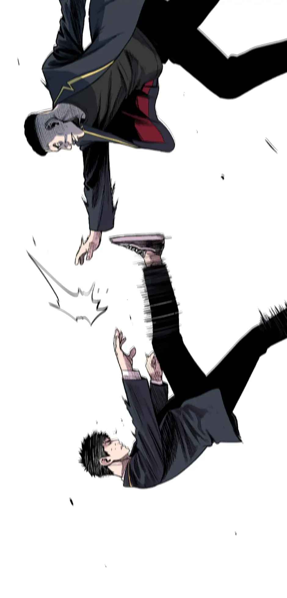 Switch chapter 31 page 68