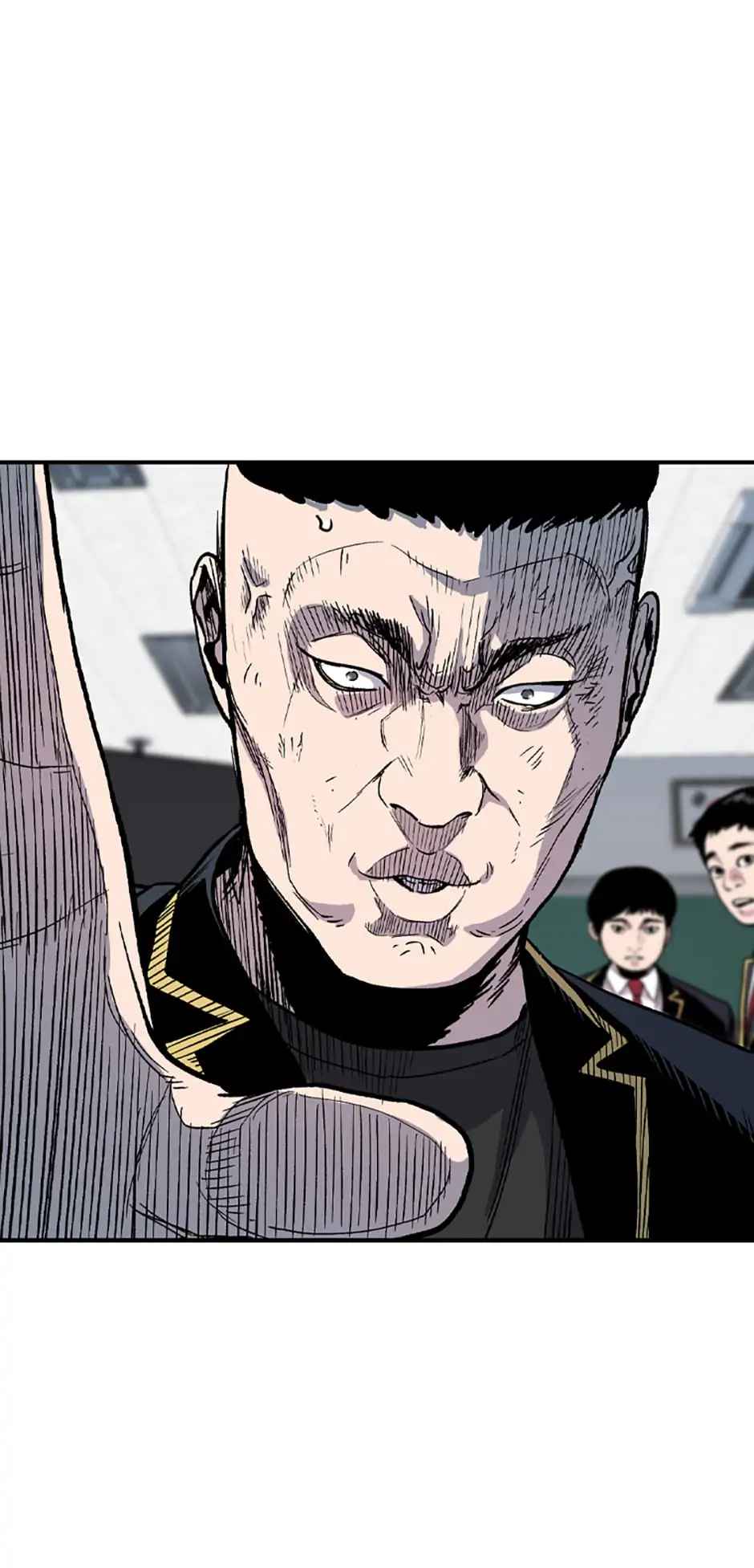 Switch chapter 31 page 71