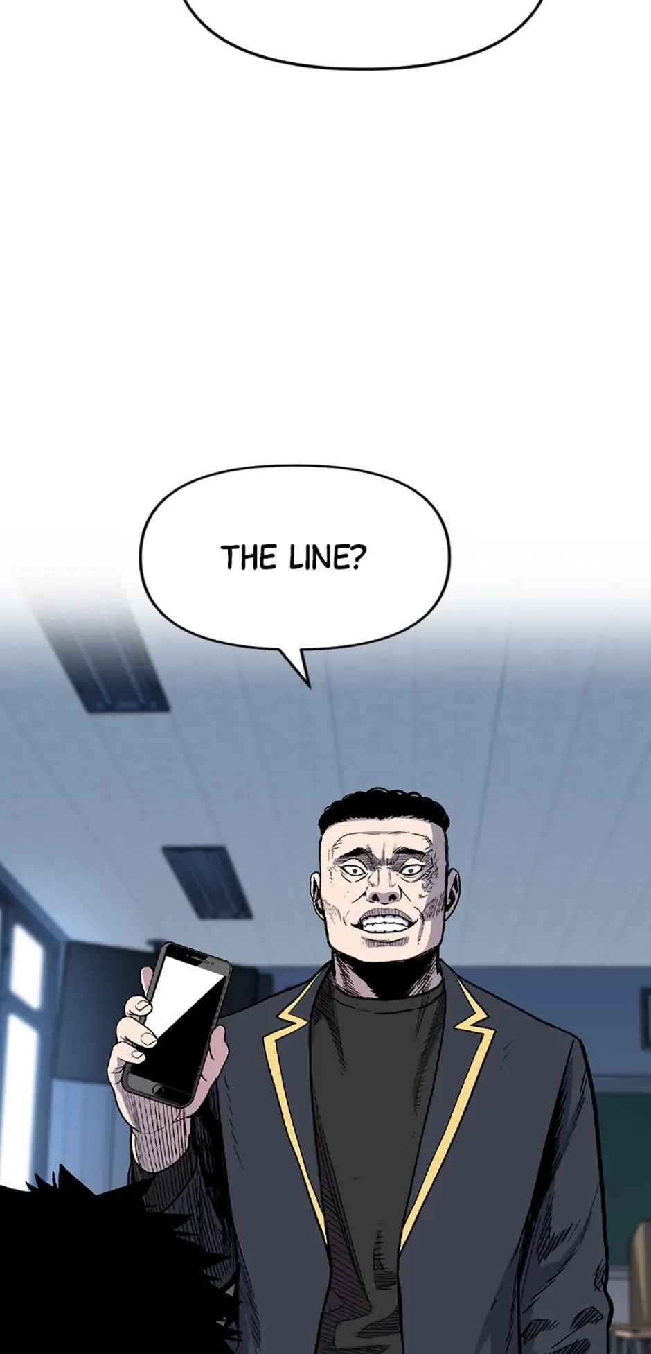 Switch chapter 31 page 73