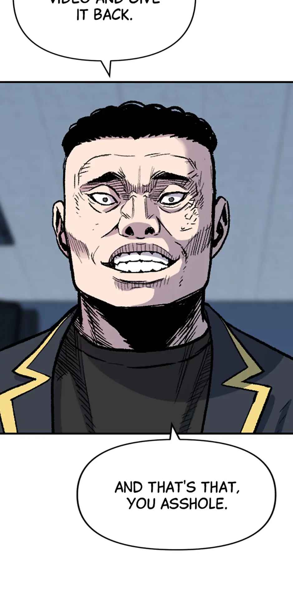 Switch chapter 31 page 75