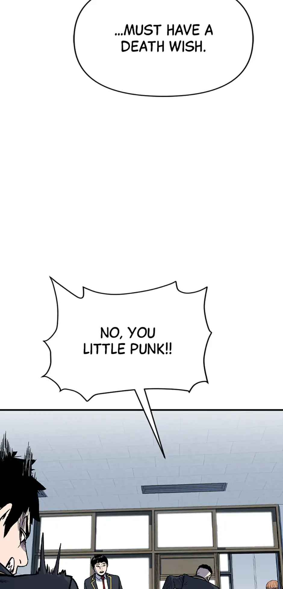 Switch chapter 31 page 77