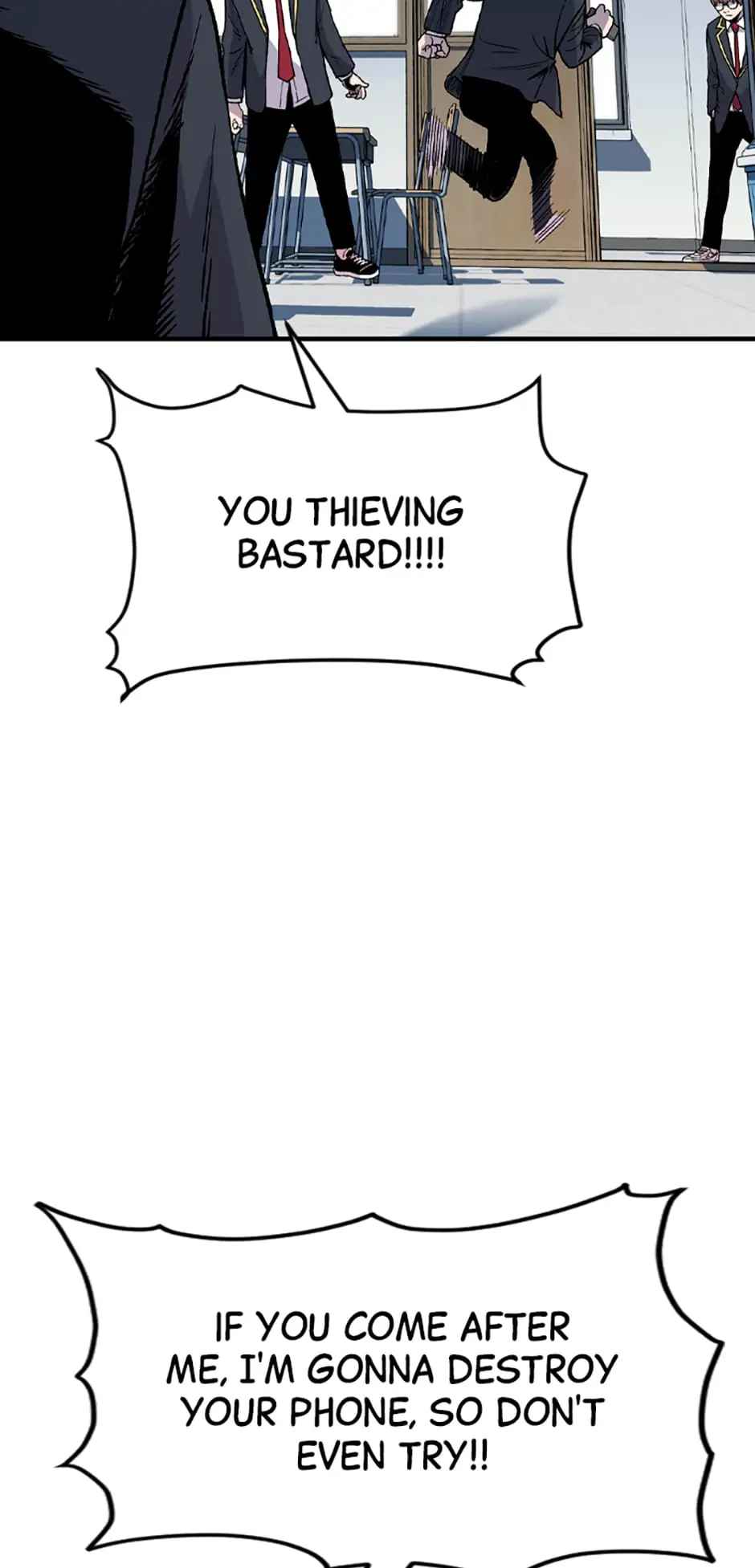 Switch chapter 31 page 78