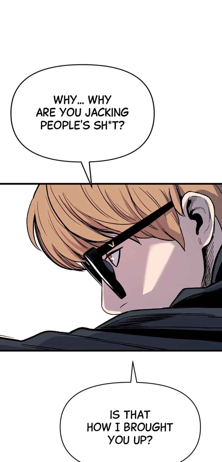 Switch chapter 31 page 81